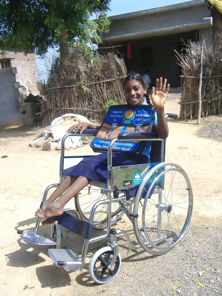 Education for Every Child
