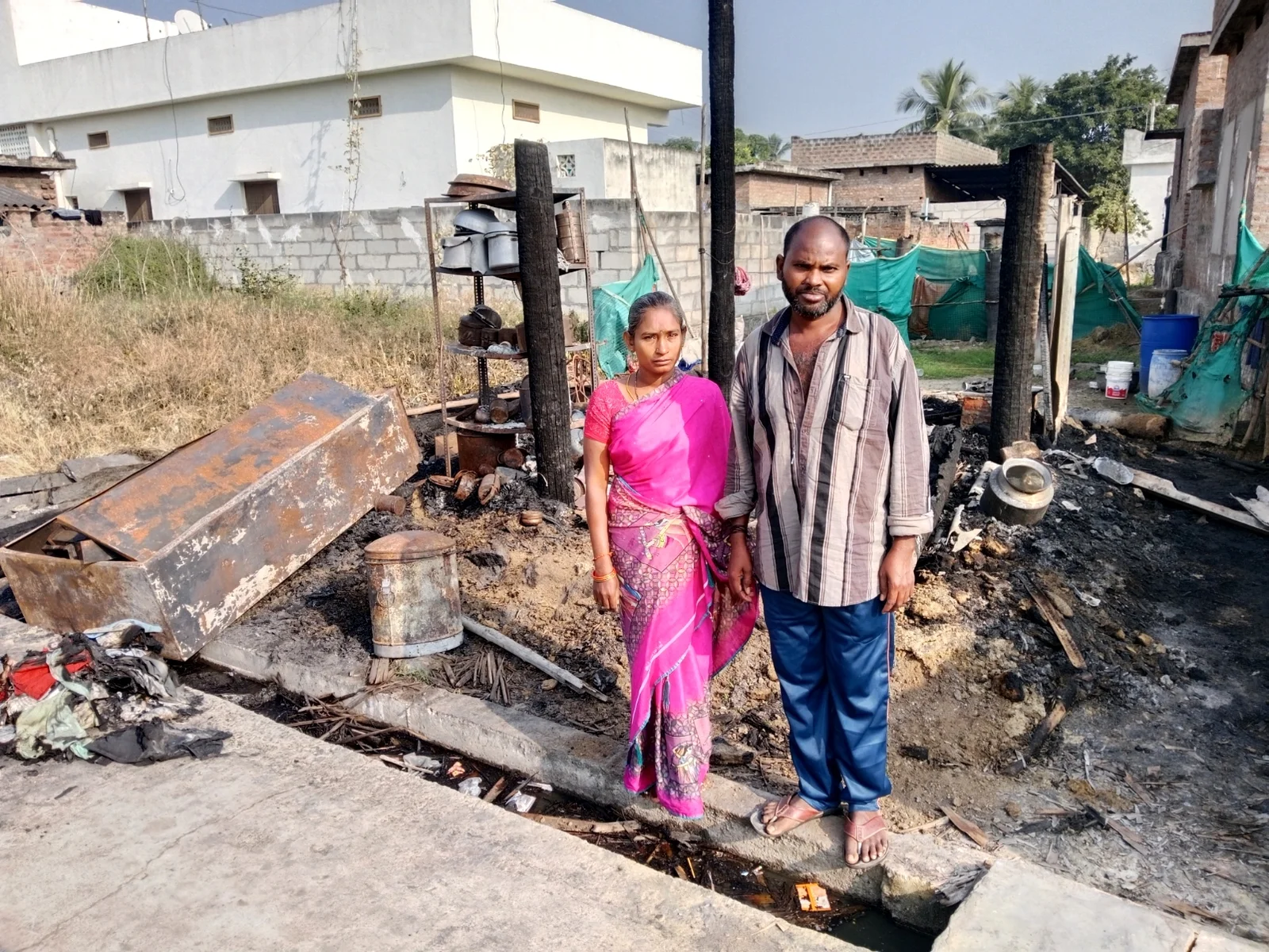 Emergency Relief Fund