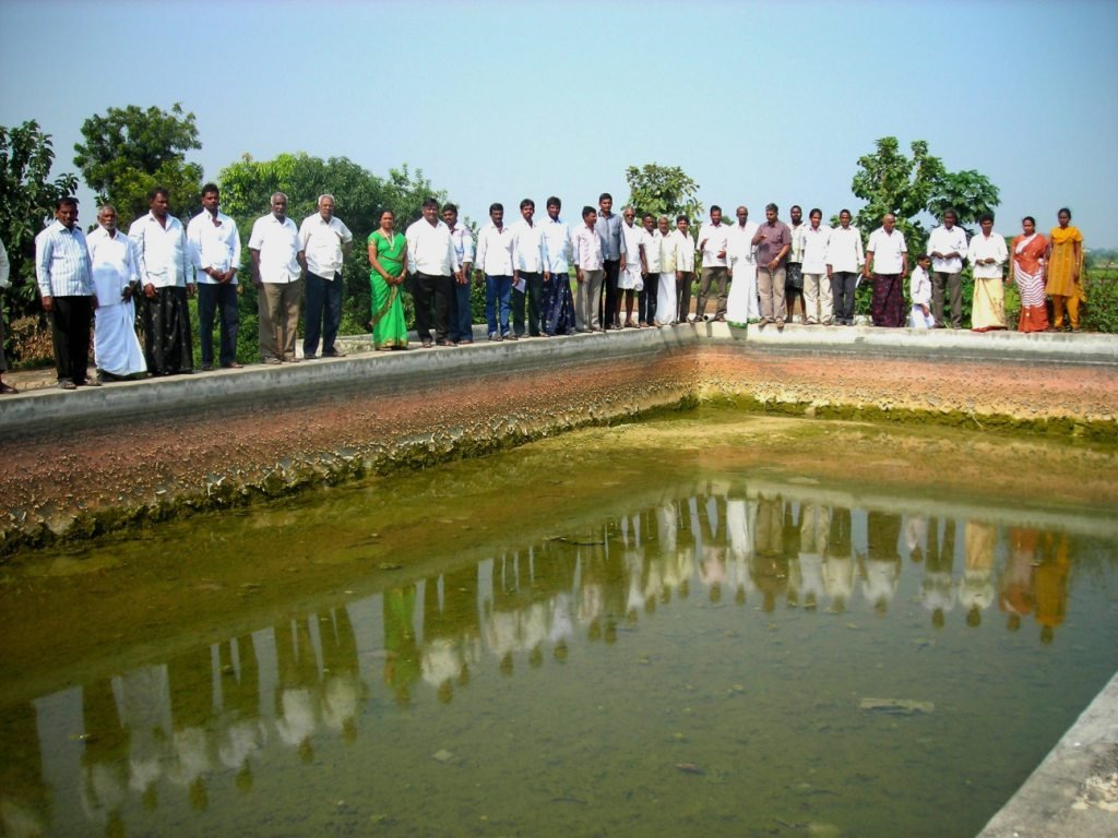 Agriculture