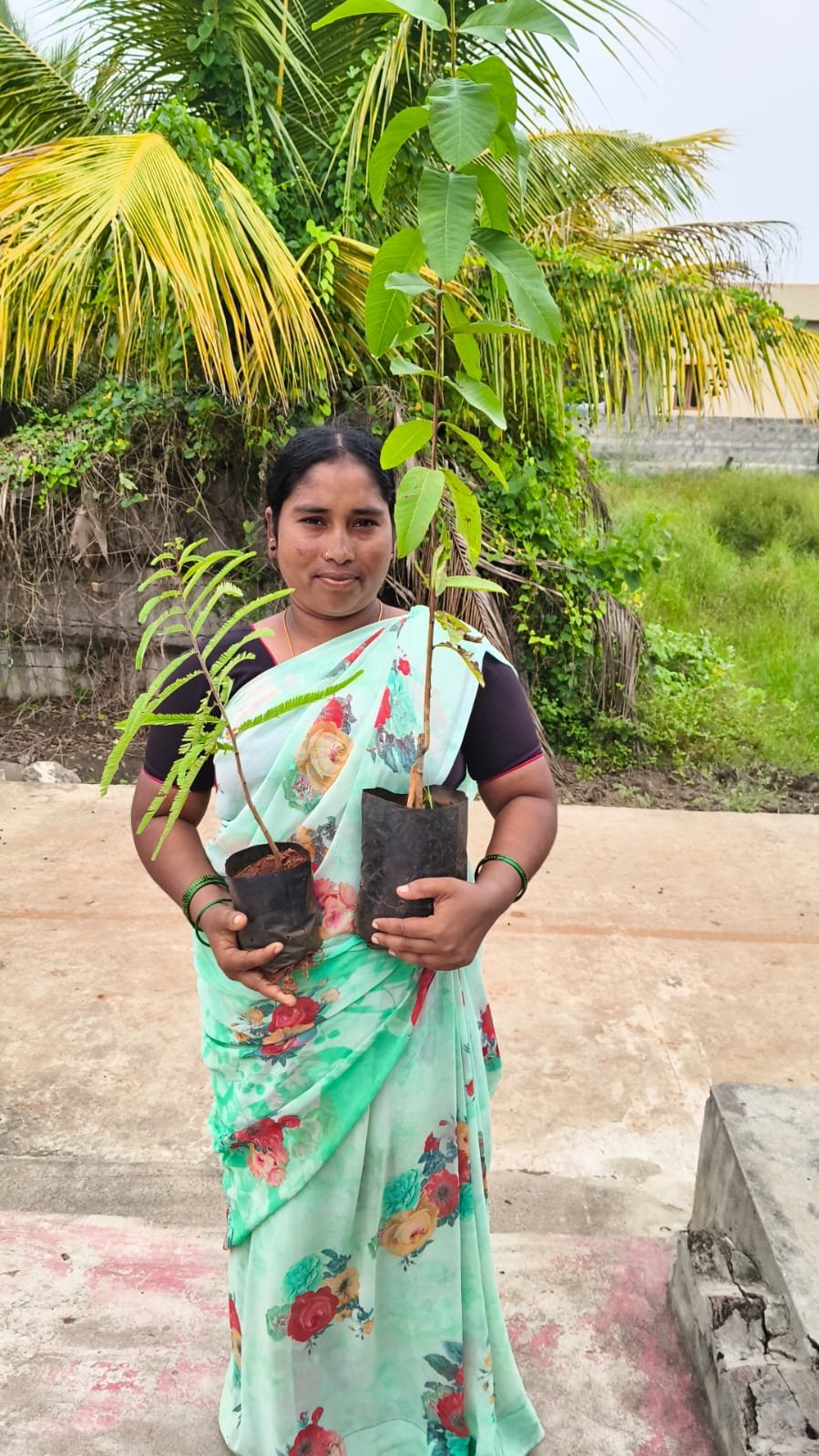 Green Earth Initiative
