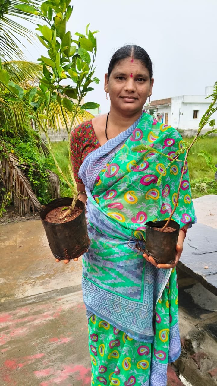 Green Earth Initiative