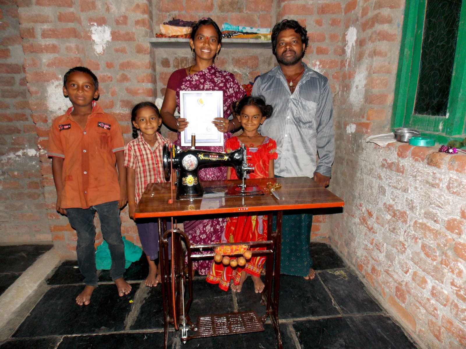 Skill Development