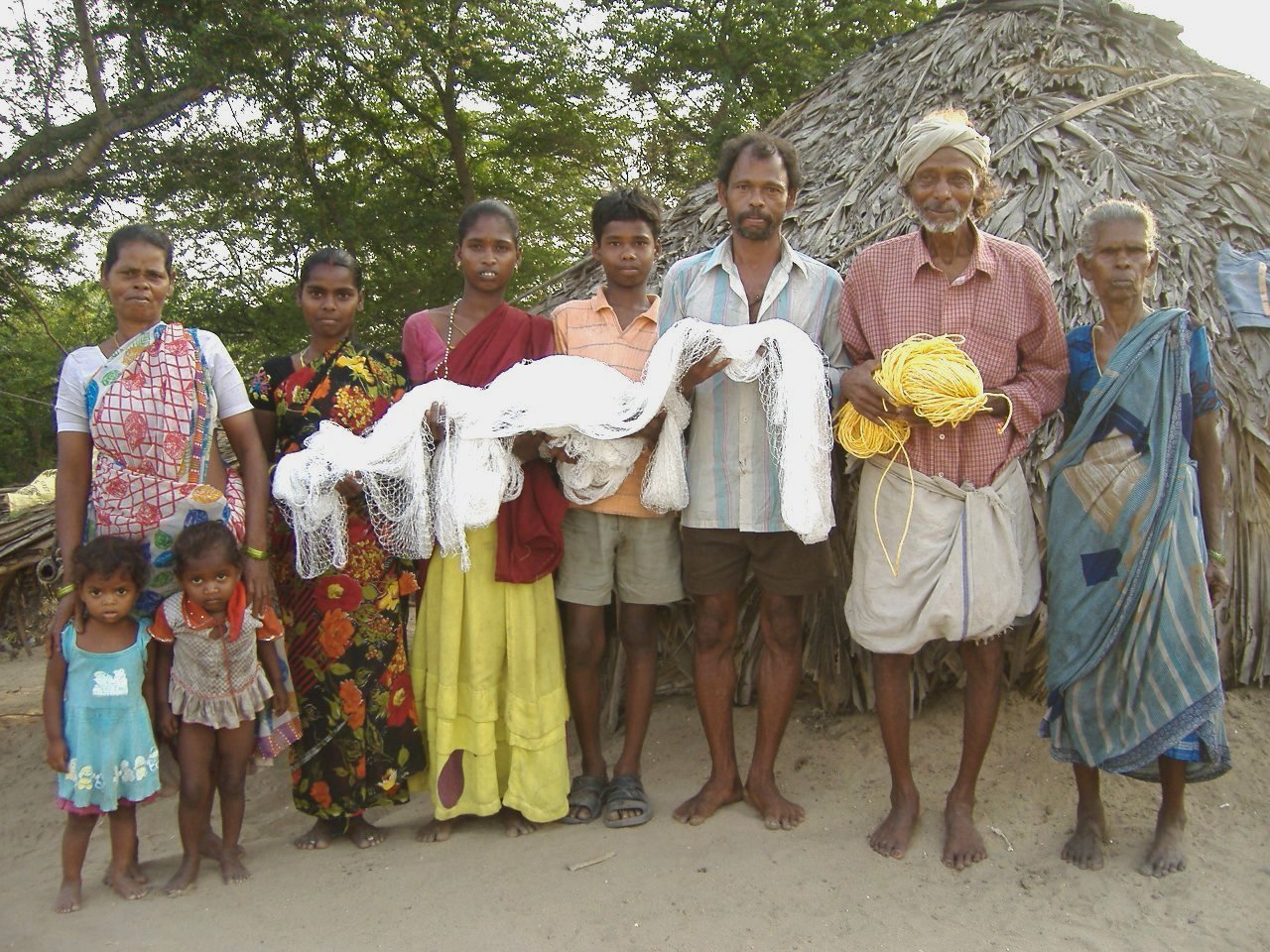 Tribal Livelihood Improvement Initiative