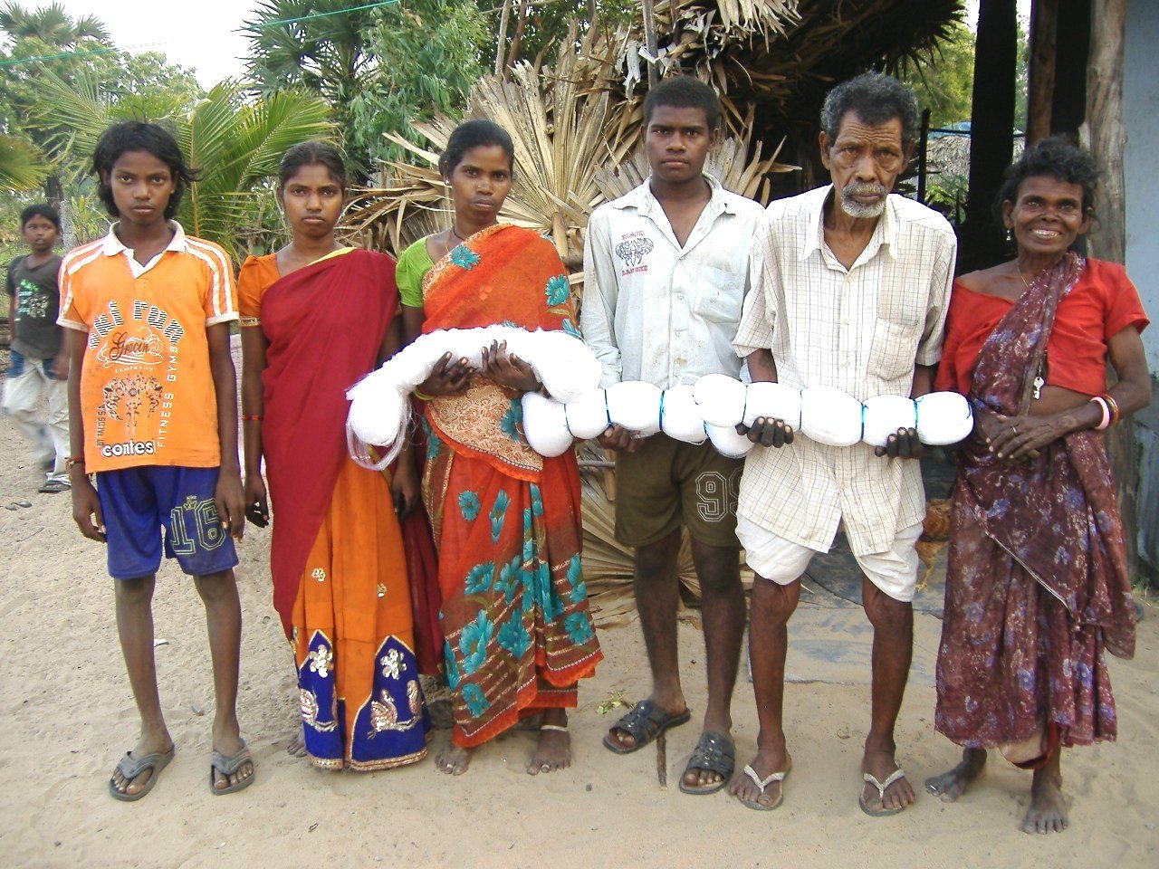 Tribal Livelihood Improvement Initiative
