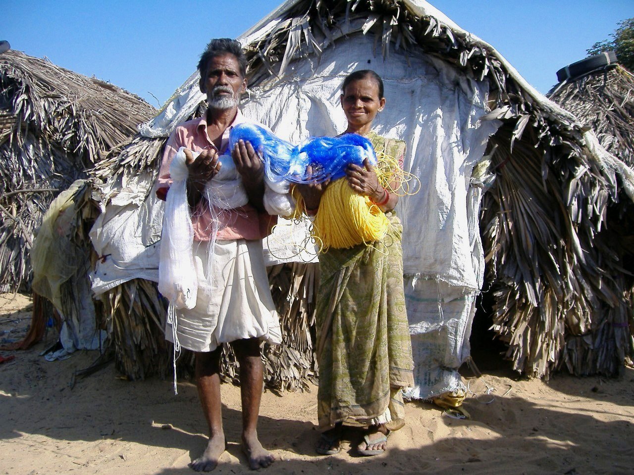 Tribal Livelihood Improvement Initiative
