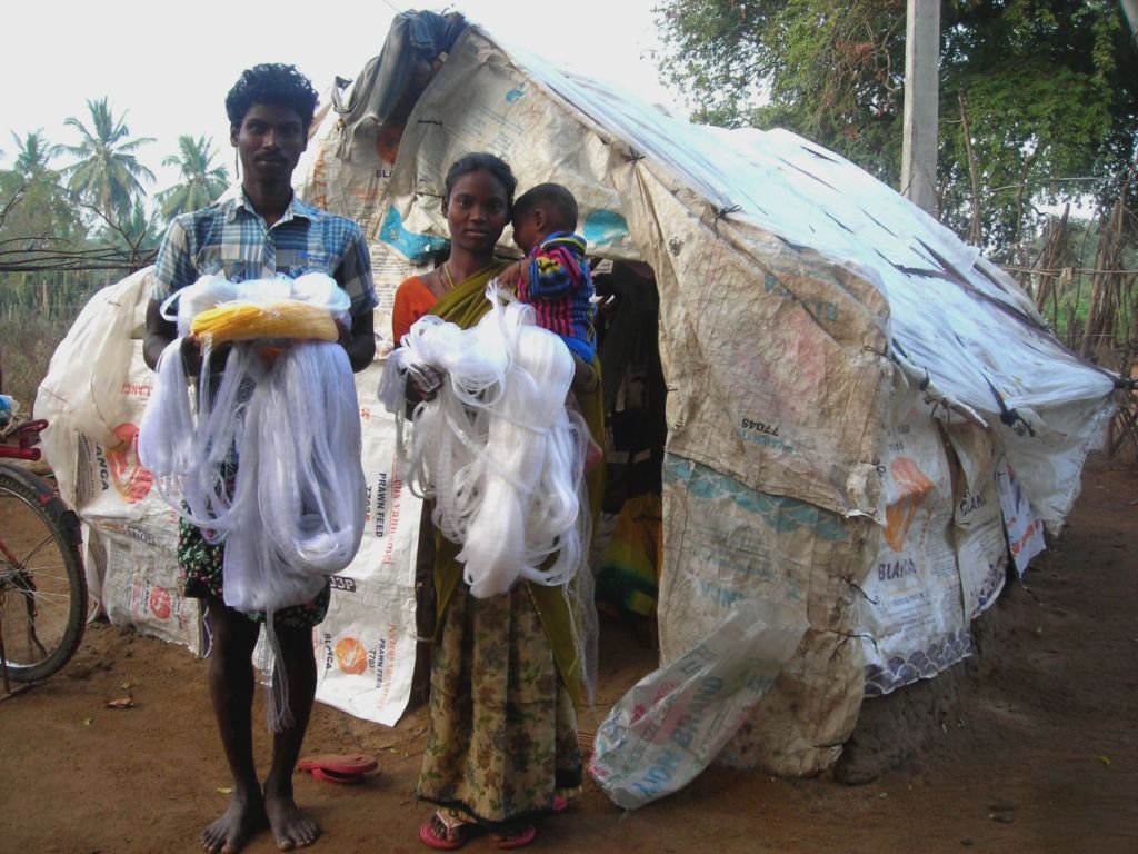 Tribal Livelihood Improvement Initiative