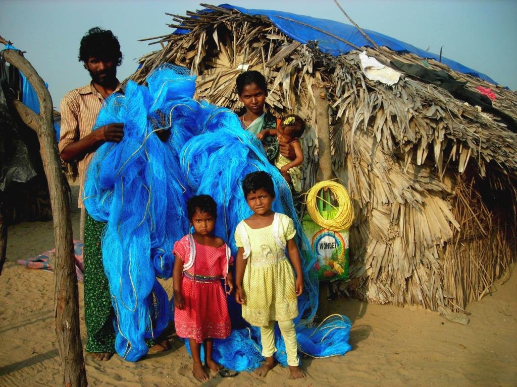 Tribal Livelihood Improvement Initiative