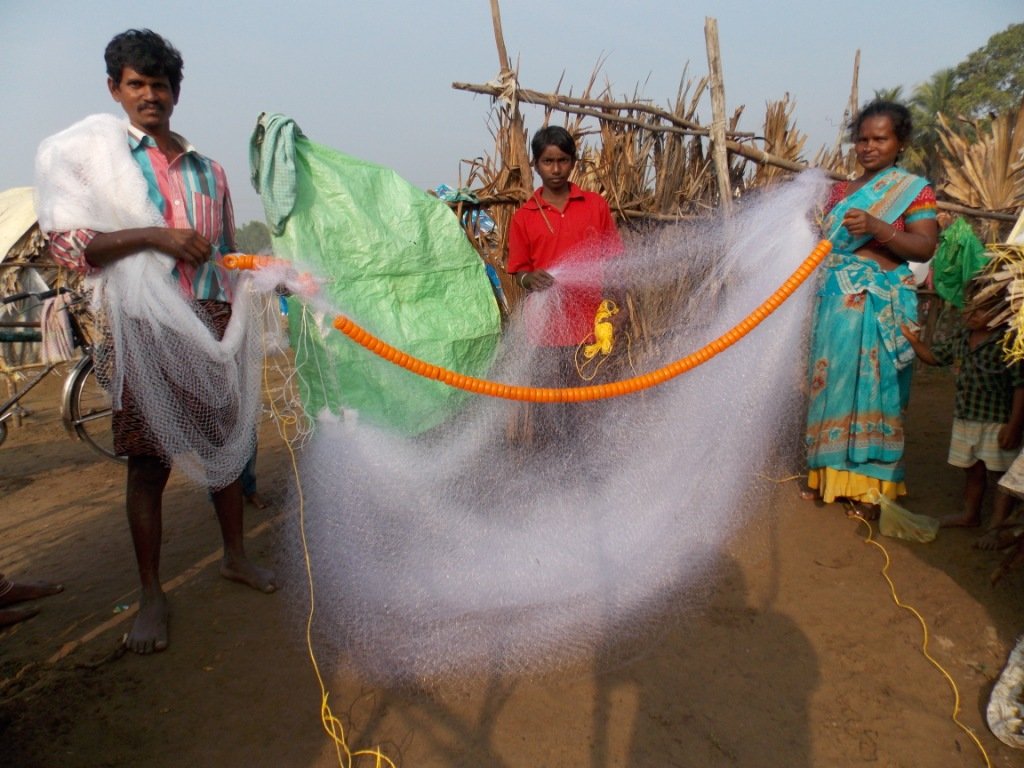 Tribal Livelihood Improvement Initiative
