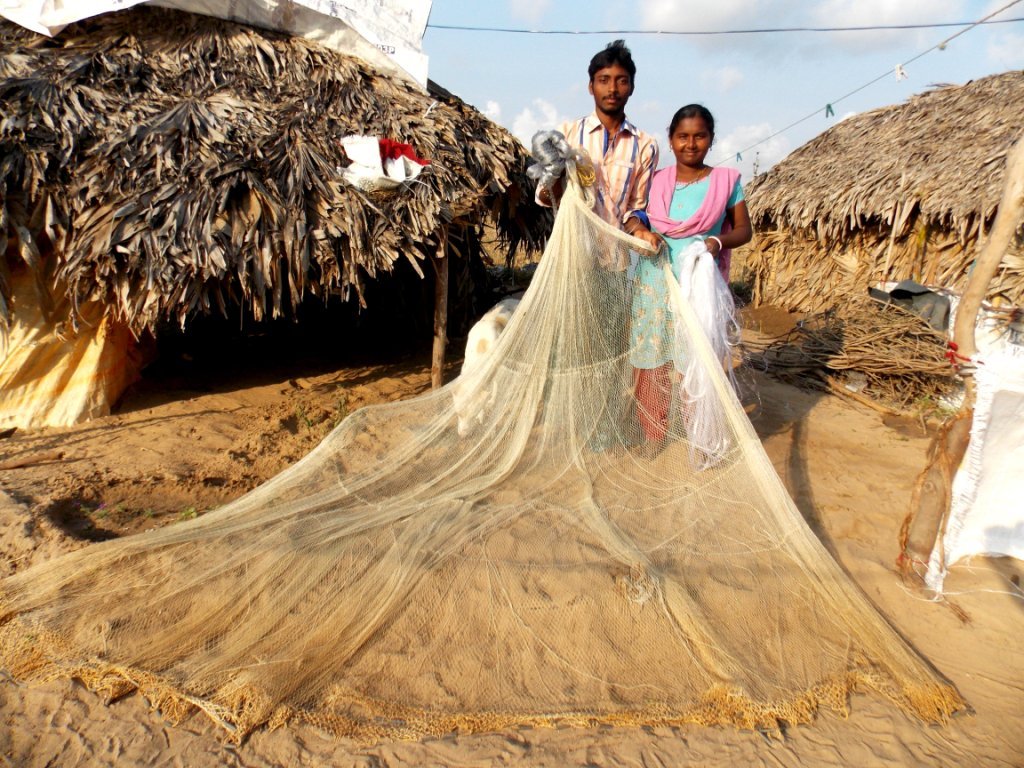Tribal Livelihood Improvement Initiative