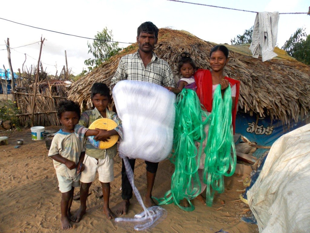 Tribal Livelihood Improvement Initiative