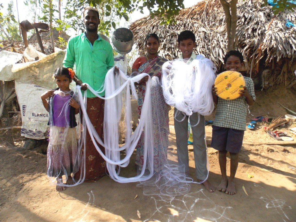 Tribal Livelihood Improvement Initiative