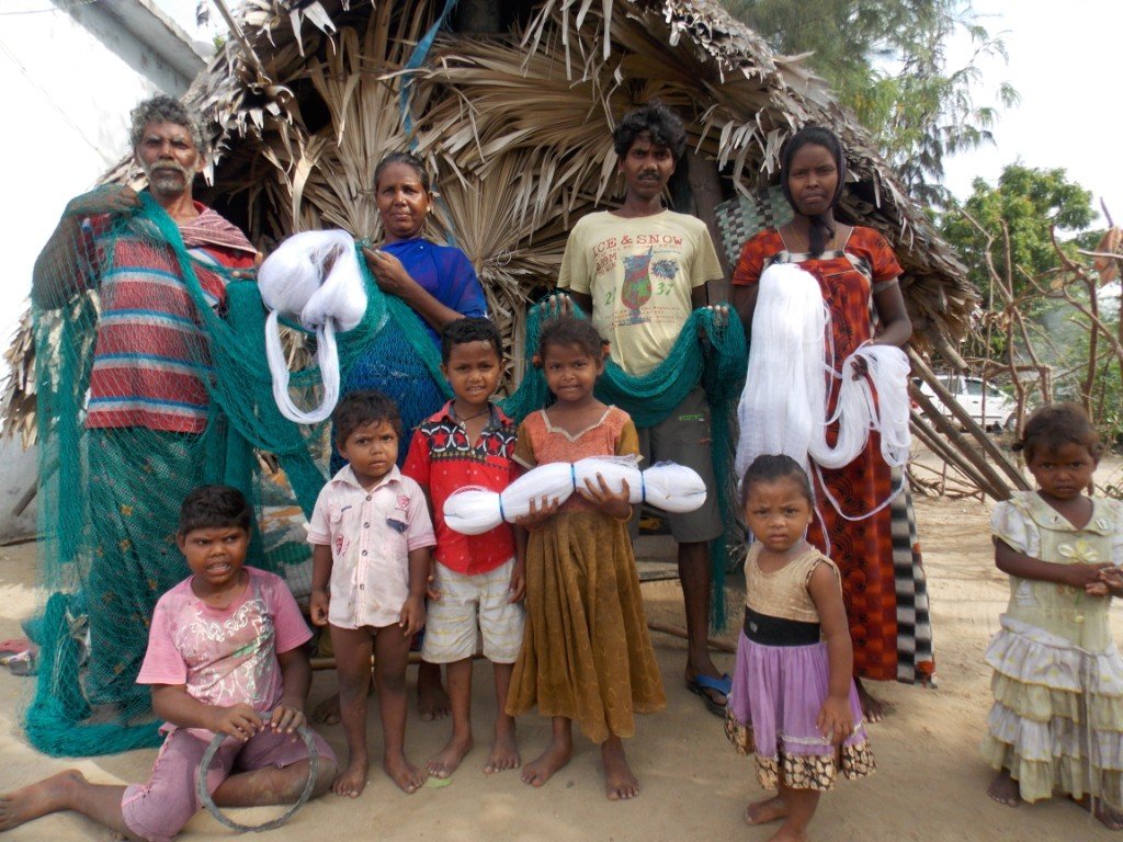 Tribal Livelihood Improvement Initiative