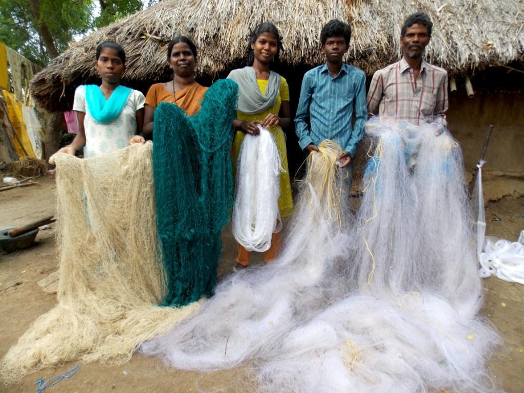 Tribal Livelihood Improvement Initiative