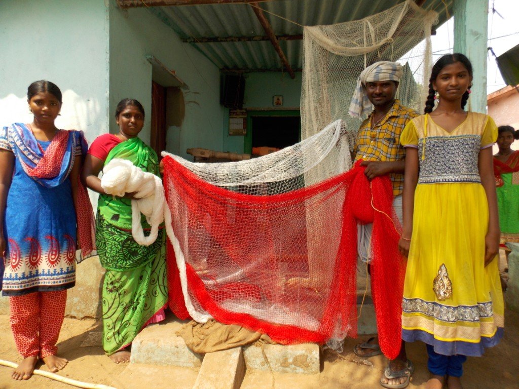 Tribal Livelihood Improvement Initiative