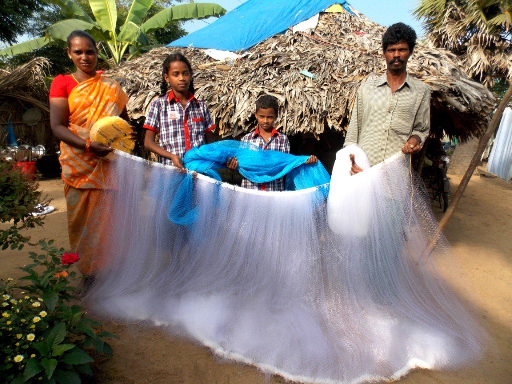 Tribal Livelihood Improvement Initiative